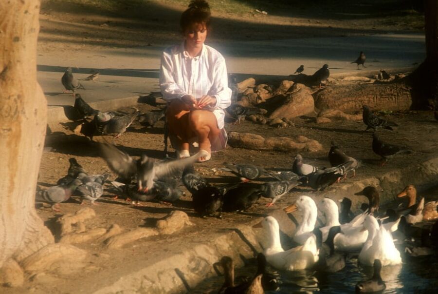VINTAGE Jocelyn LUND