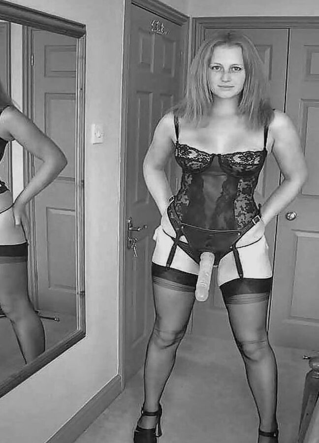 Special caretakers of other women