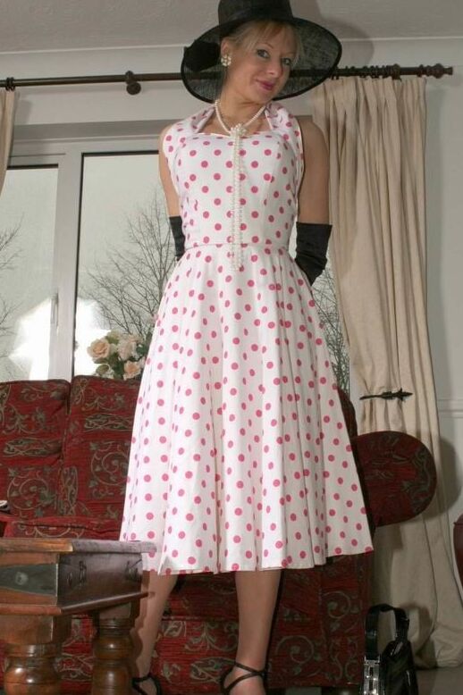 Dresses &amp; Slips