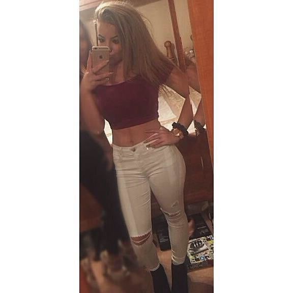 Stupid Chav Sluts- Em Patts