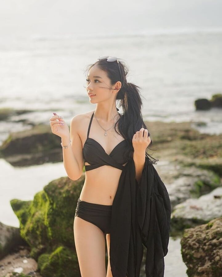 Cutest Asian girls
