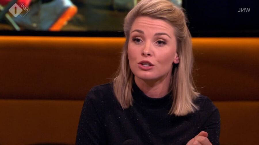 welmoed sijtsma dutch tv babe