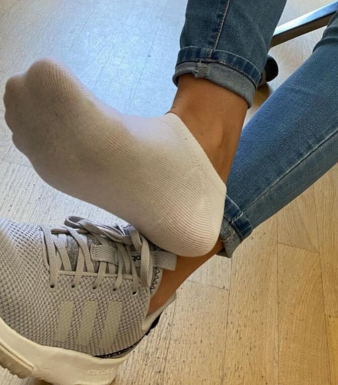 Sock Fetish