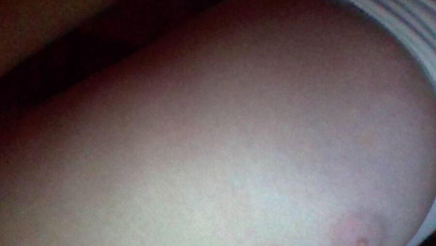sexy girl here
