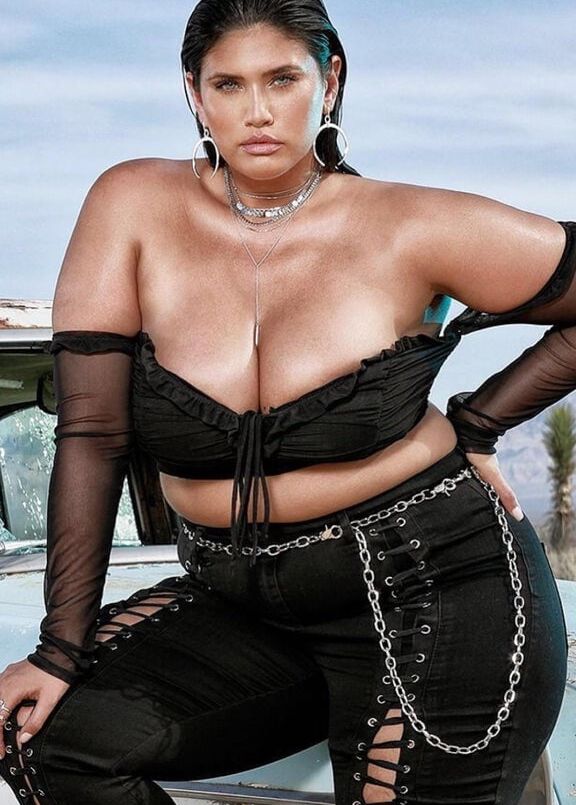 Latecia Thomas