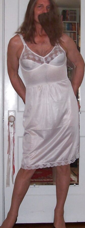 Dresses &amp; Slips