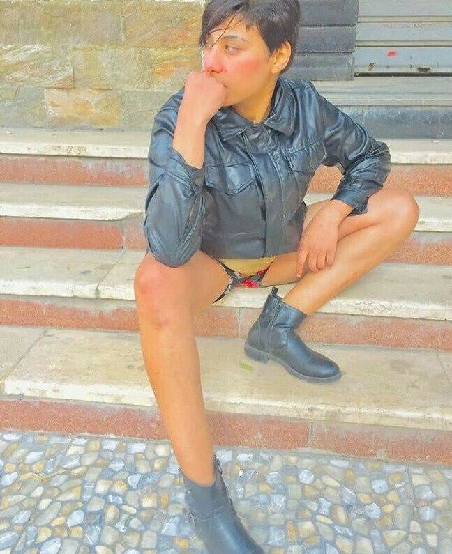 Sharmota msrya