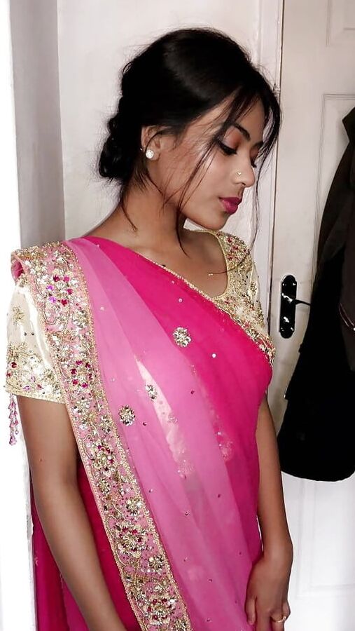 Random Indian Chicks