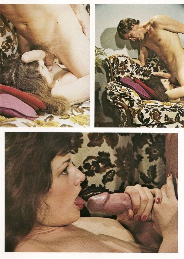 THE &;only&; GiRL WHO DEEP THROATED JOHN HOLMES - MKX