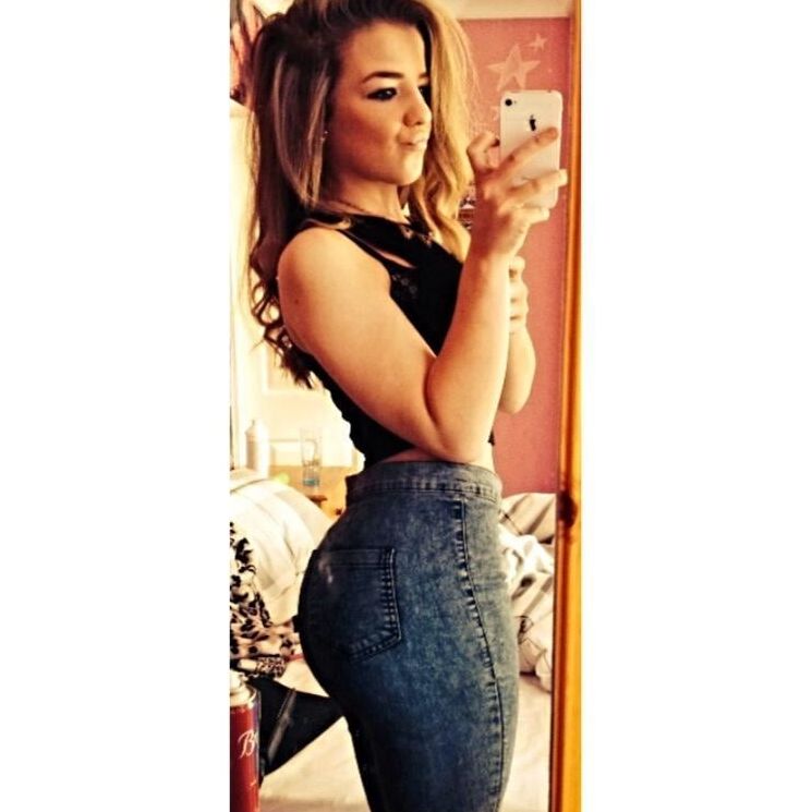 Stupid Chav Sluts- Em Patts