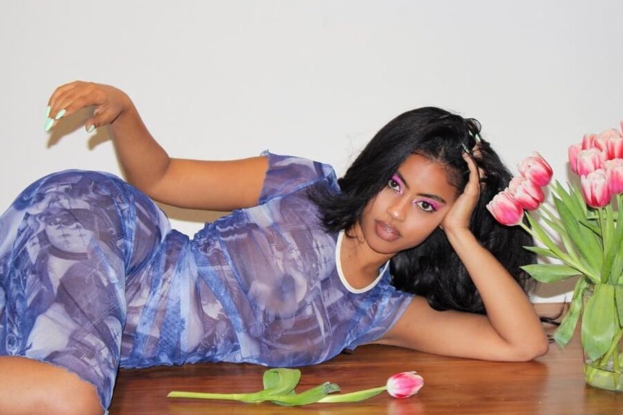 Somali &amp; Ethiopian Sexy Girls VOL.