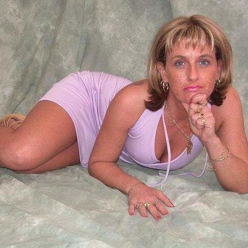 Wigan milf