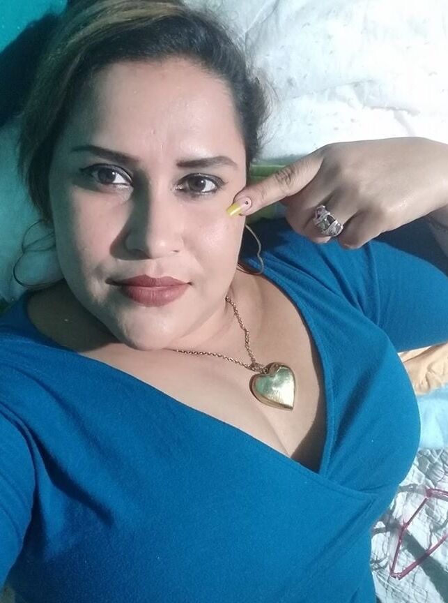 rosario salgado