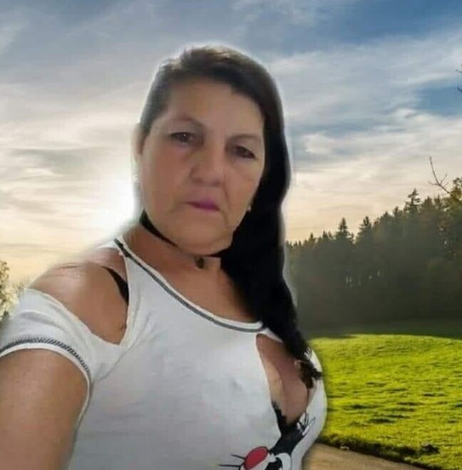 Cida Brogin ... Faceb