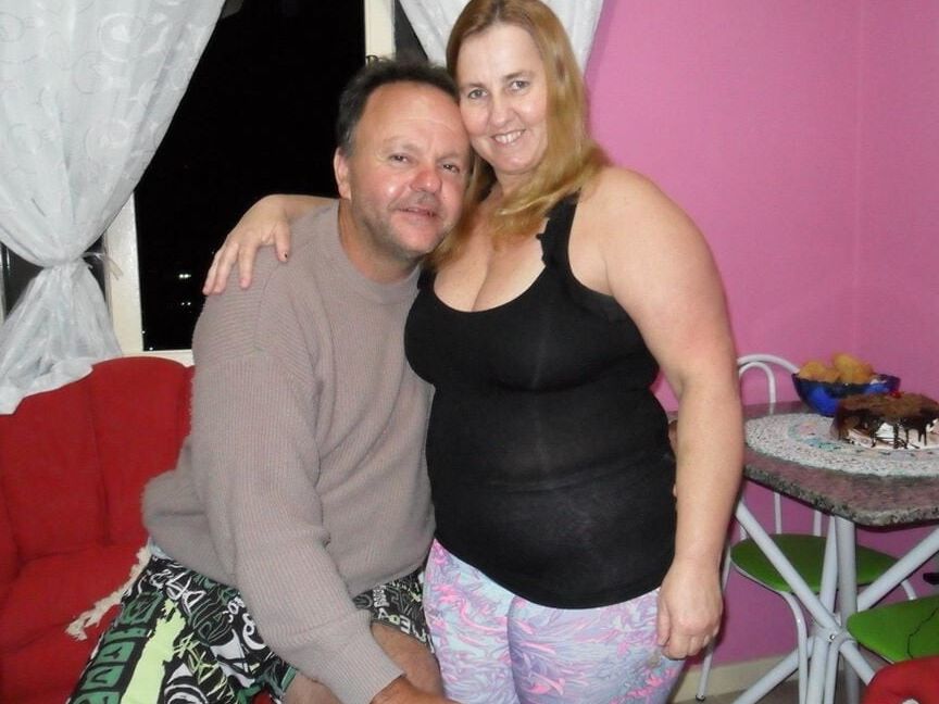 Brasileiras gostosas Facebook_