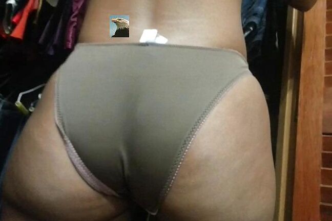 BLACKED LATINAS