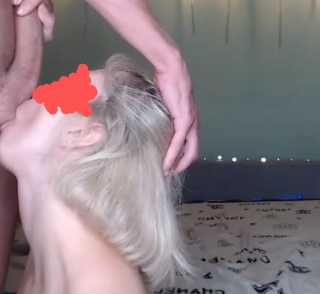 Hot Austrian Bitch
