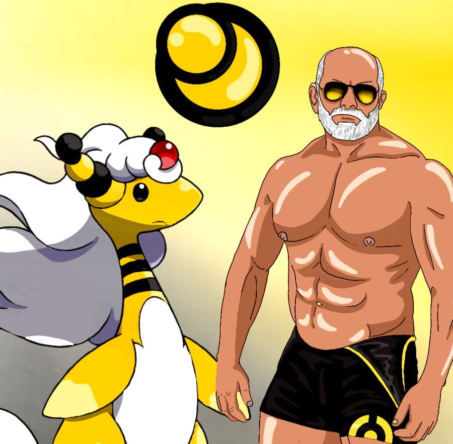 Pokemon