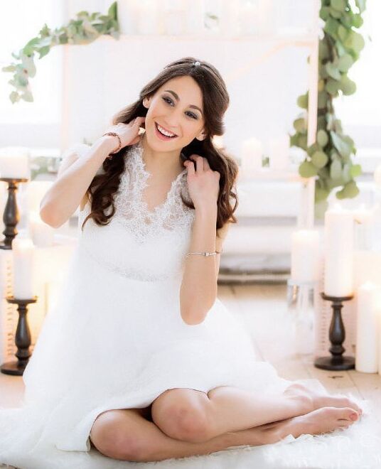 Bride