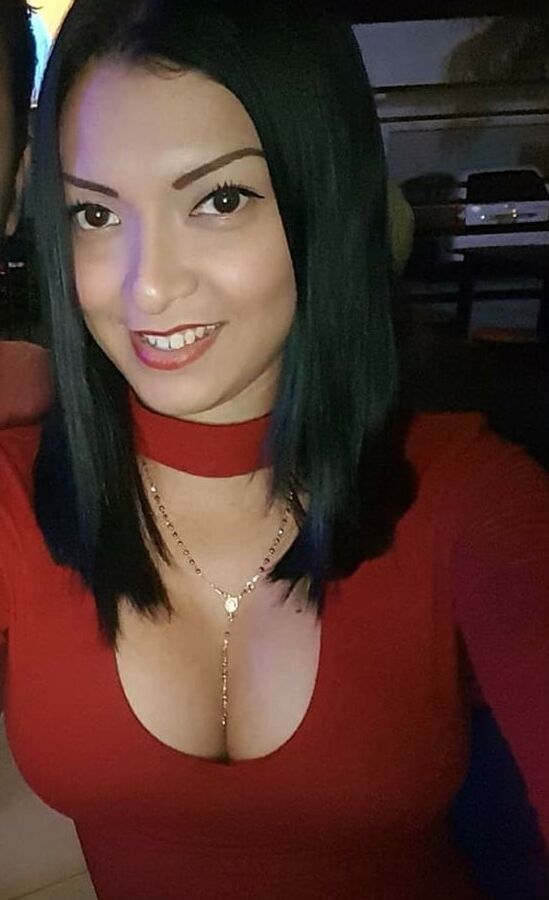 Milf Veracruzana de tetasion - Mexican Milf with Big tits