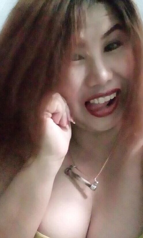 Thai widow, she needs someone