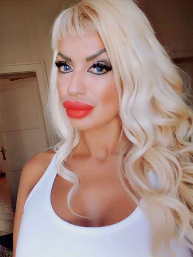 Ivana M