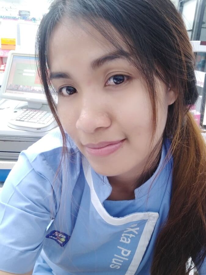 Thai slut exposed