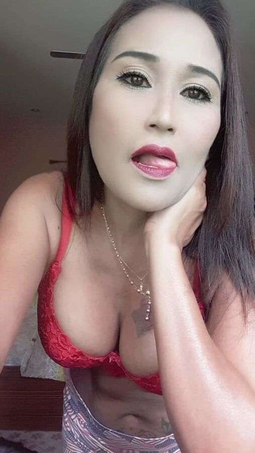 Thai prostitute