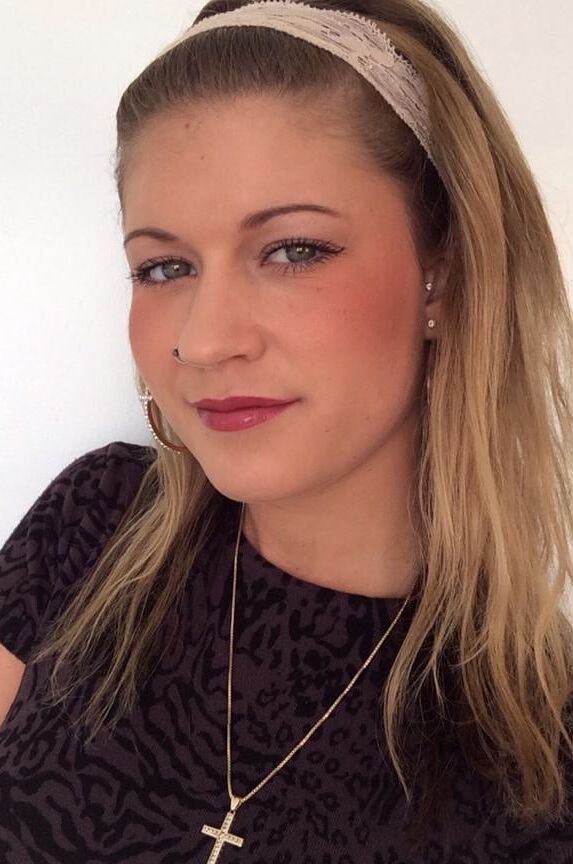 Ciara Heuser Sugar Baby looking for Daddy in Vancouver BC