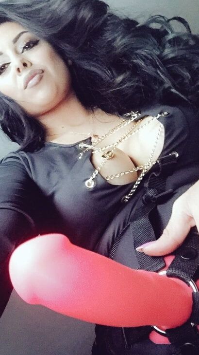 Strap it On