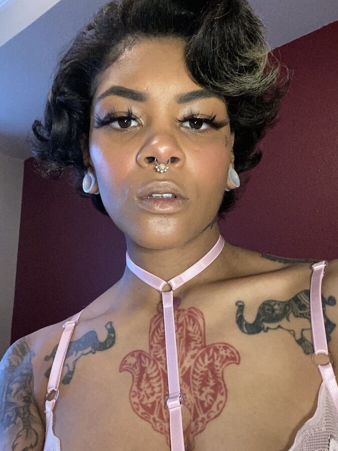 Tell Me Your Fetishes
