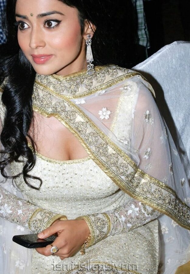 SHRIYA