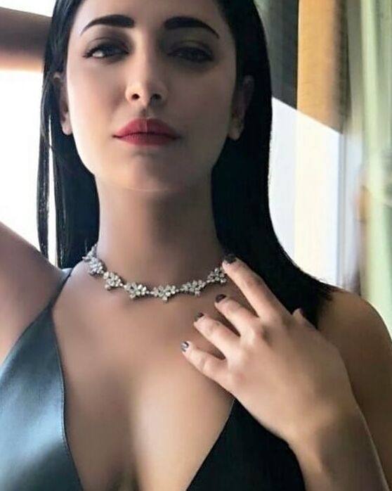 SHRUTI HASAN