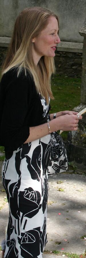 UK Milf - Becky?