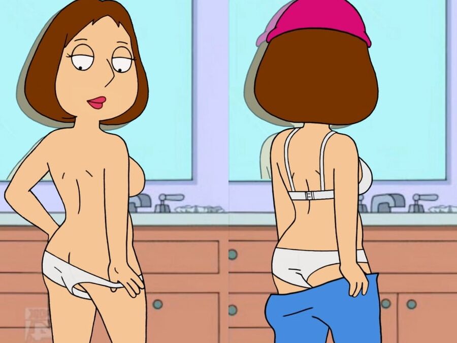 Meg Griffin (Family Guy)