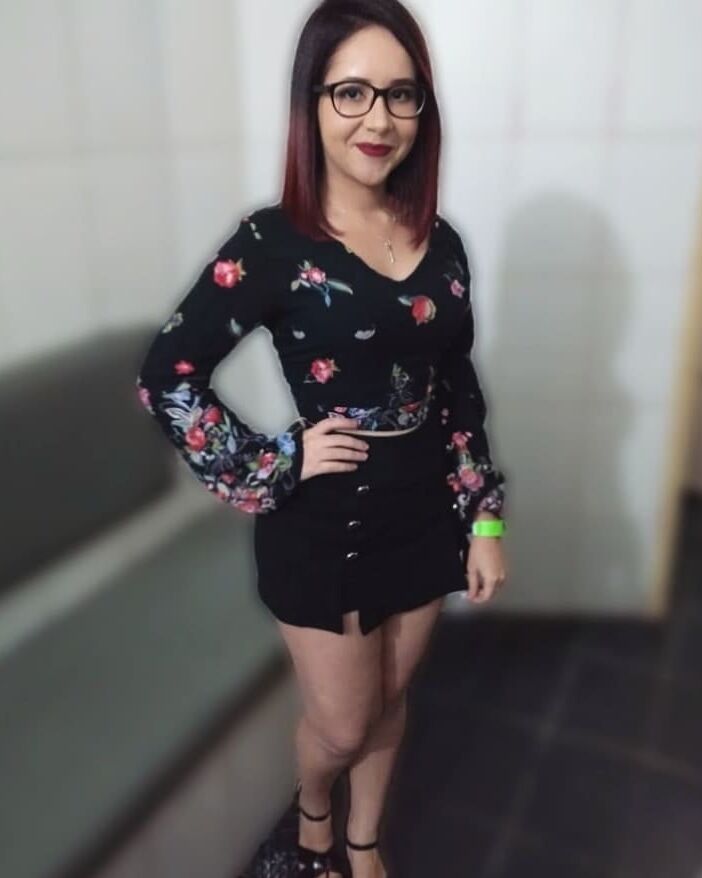 Tezao do caralho (hot girl)