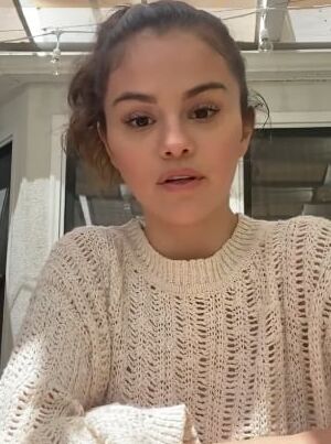 SELENA GOMEZ NEWS !!!