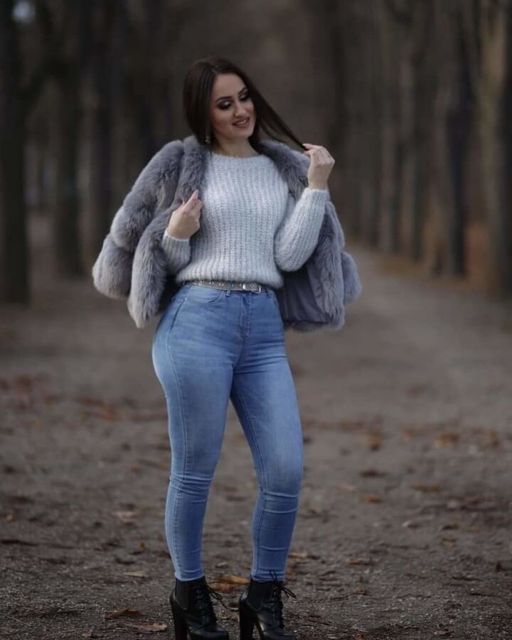 Milena Serbien