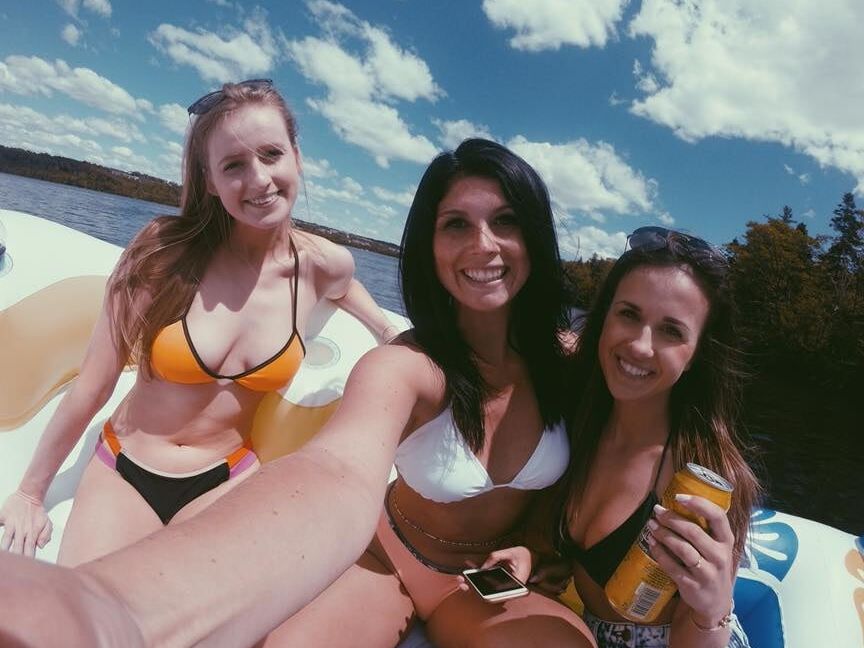 Comment on Claire&;s Sexy Pictures