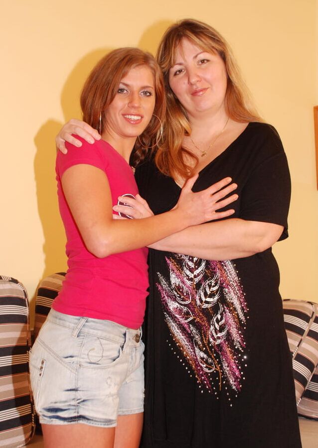 Older Younger Lesbians