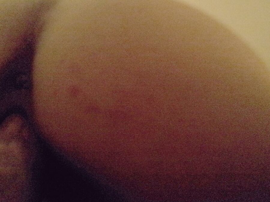 Fucking my wife