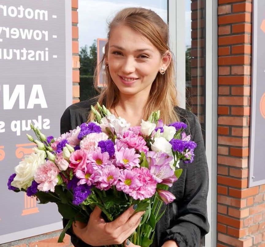 Dominika Skoczylas