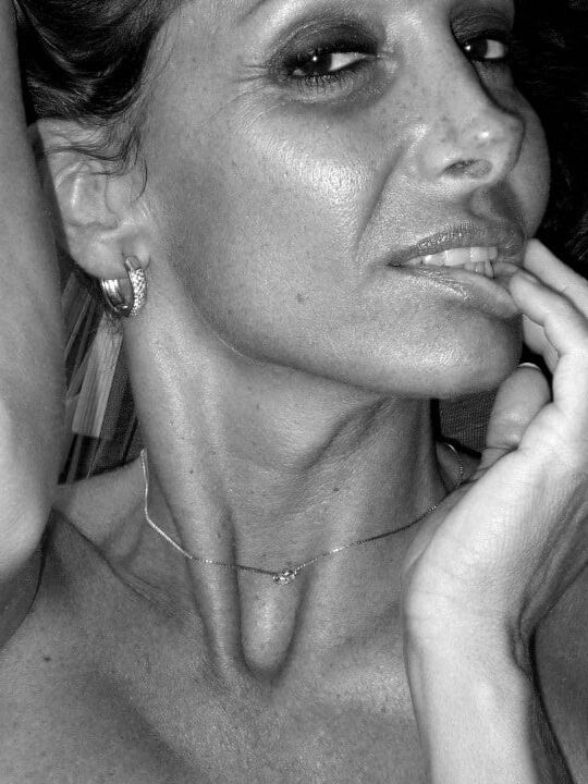 Lucia Ali