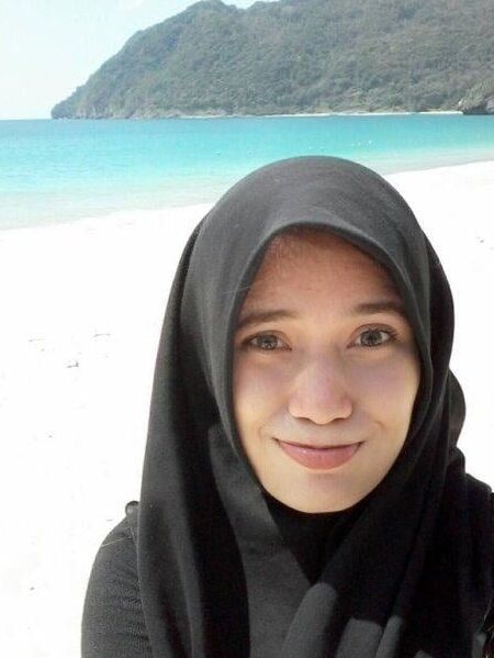 Malay Cute Big Boobs Naked
