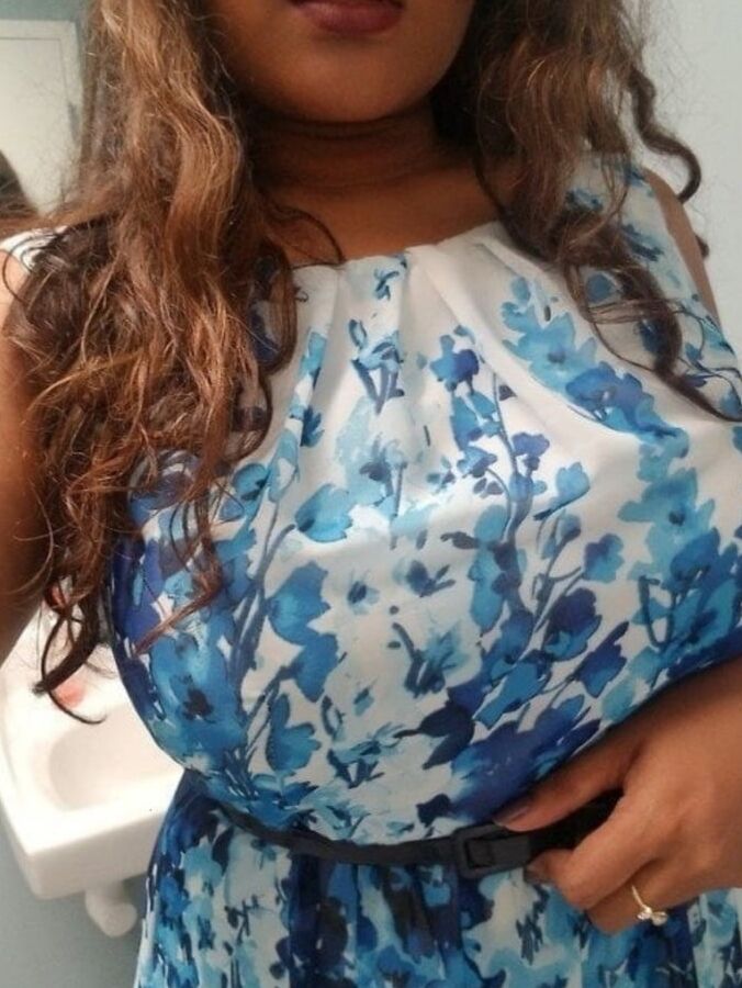 Sexy Black Slut Renee