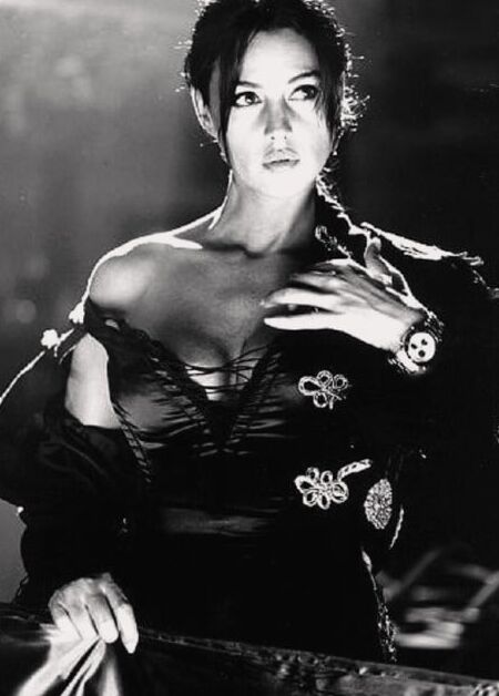 Goddess Monica Bellucci