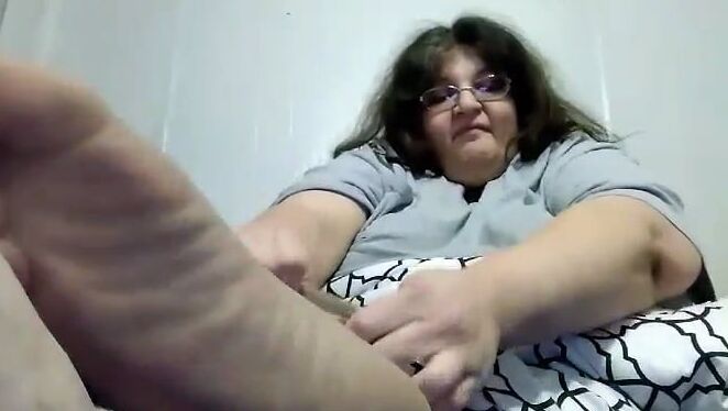 Footlover