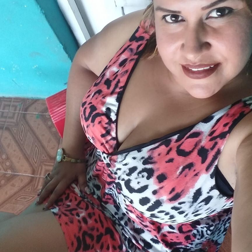 rosario salgado
