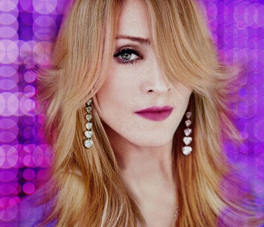 Sexy Madonna