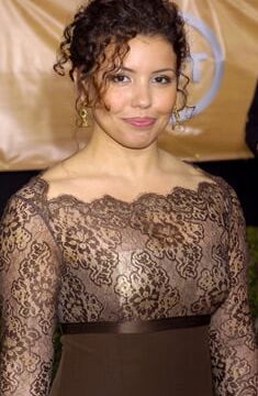 Justina Machado